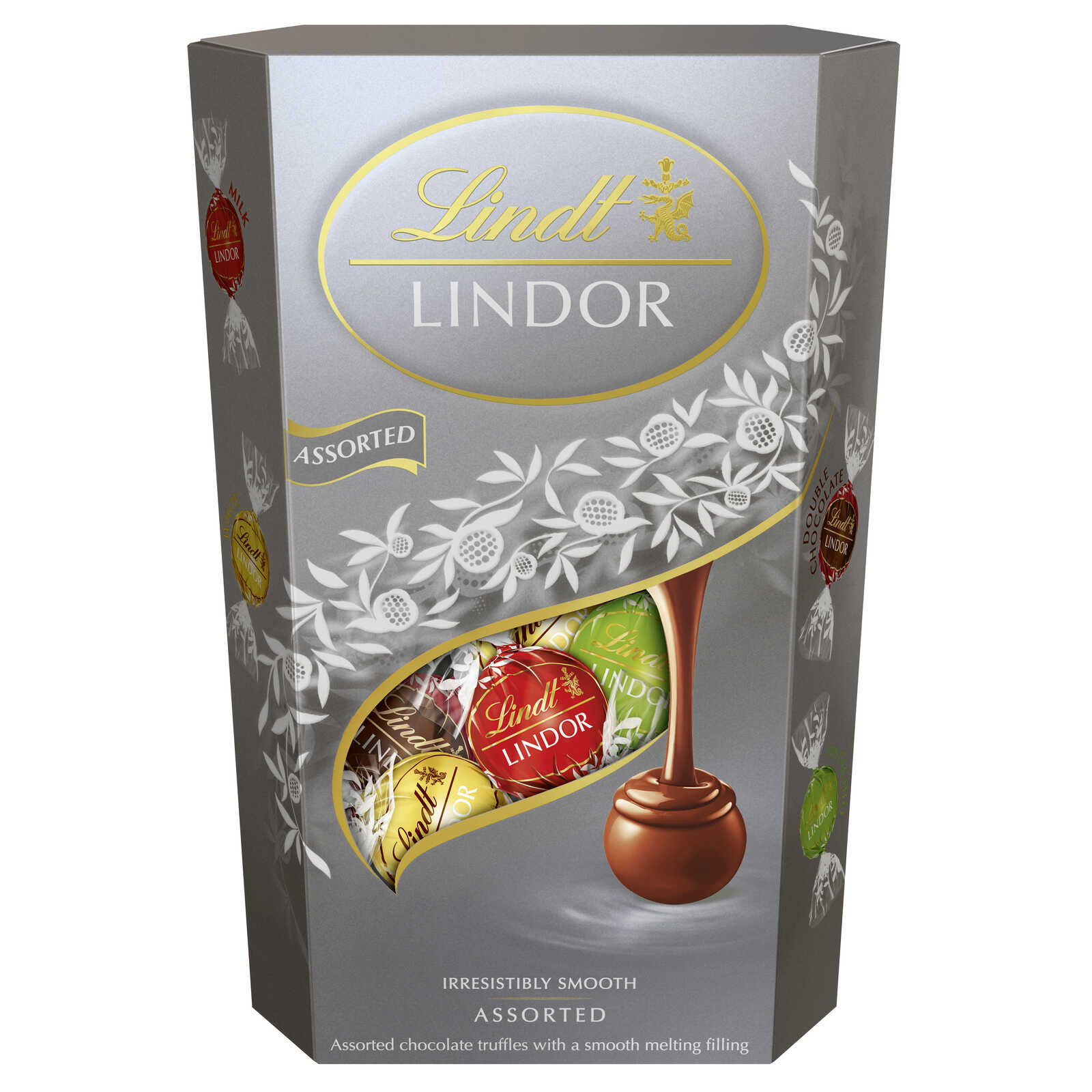 Lindt Chocolade | Pralines