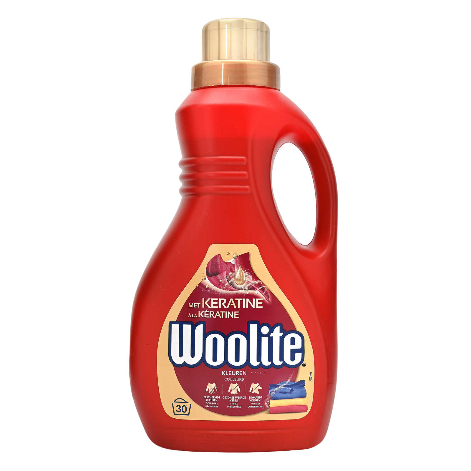 Woolite Wasmiddel