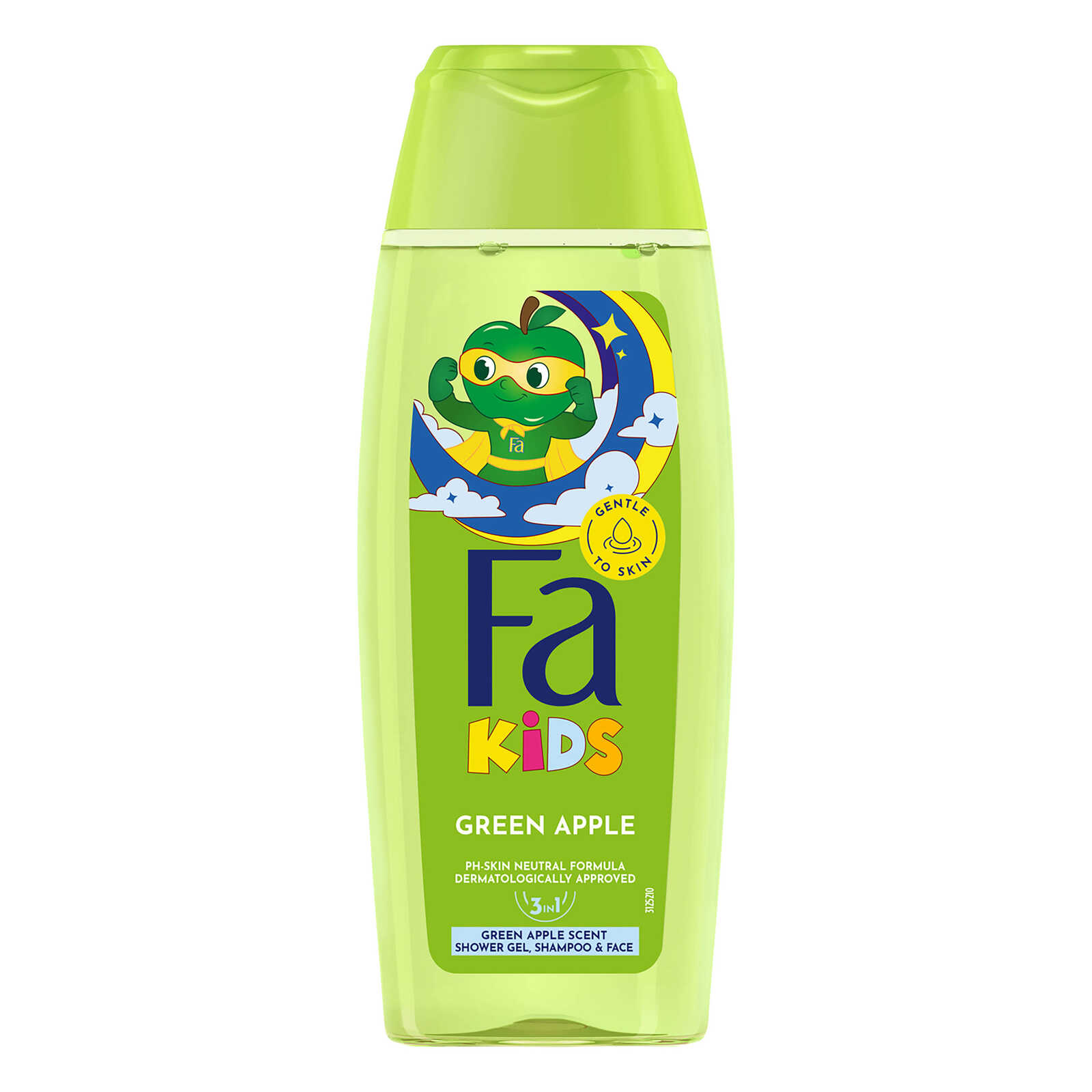 Fa Douchegel | Kids | Groene Appel