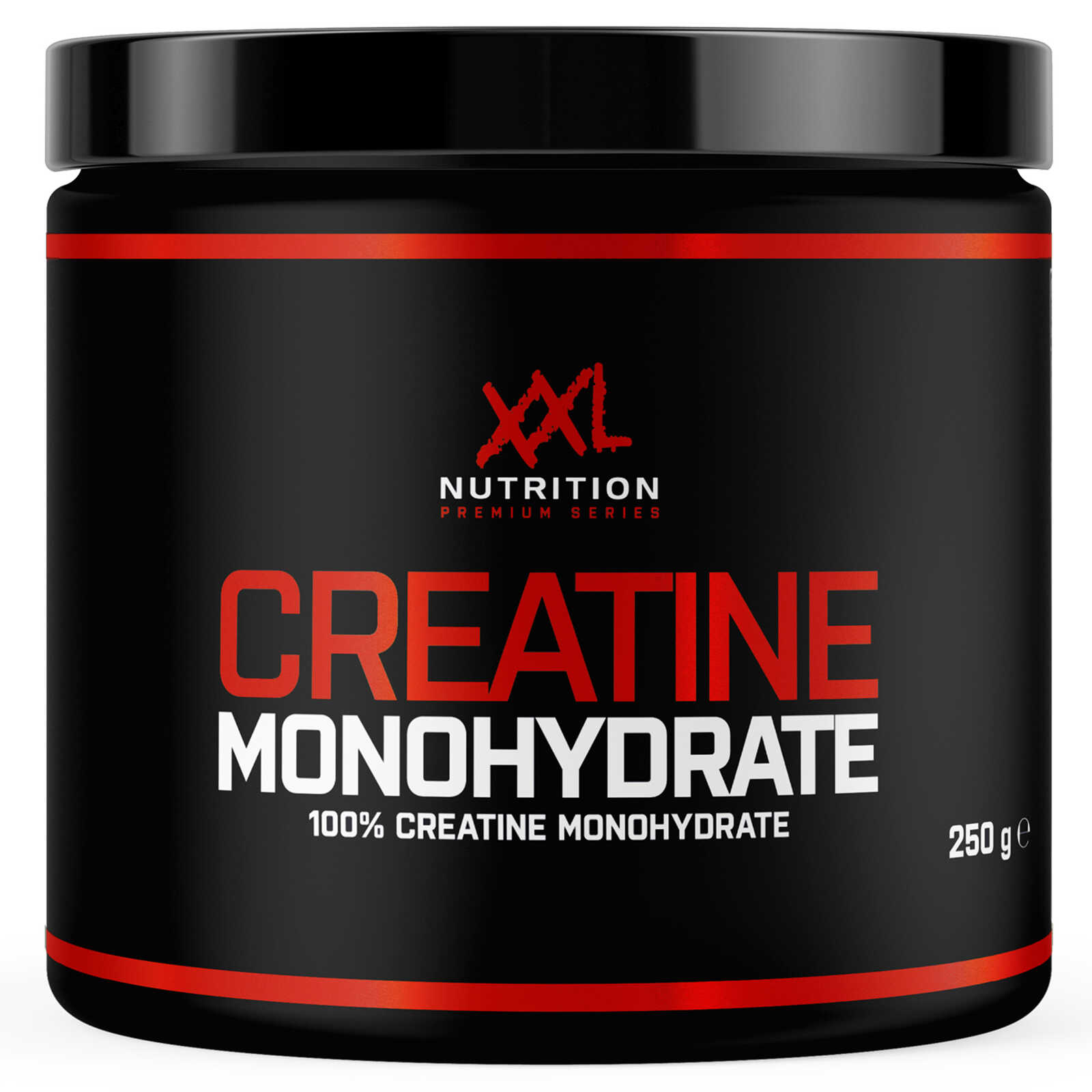 XXL Nutrition Proteinen | Creatine | Monohydraat Natuur