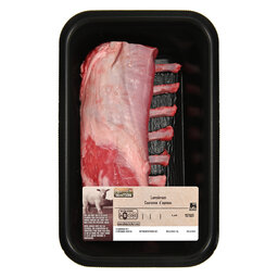 Couronne | Agneau | Celtique