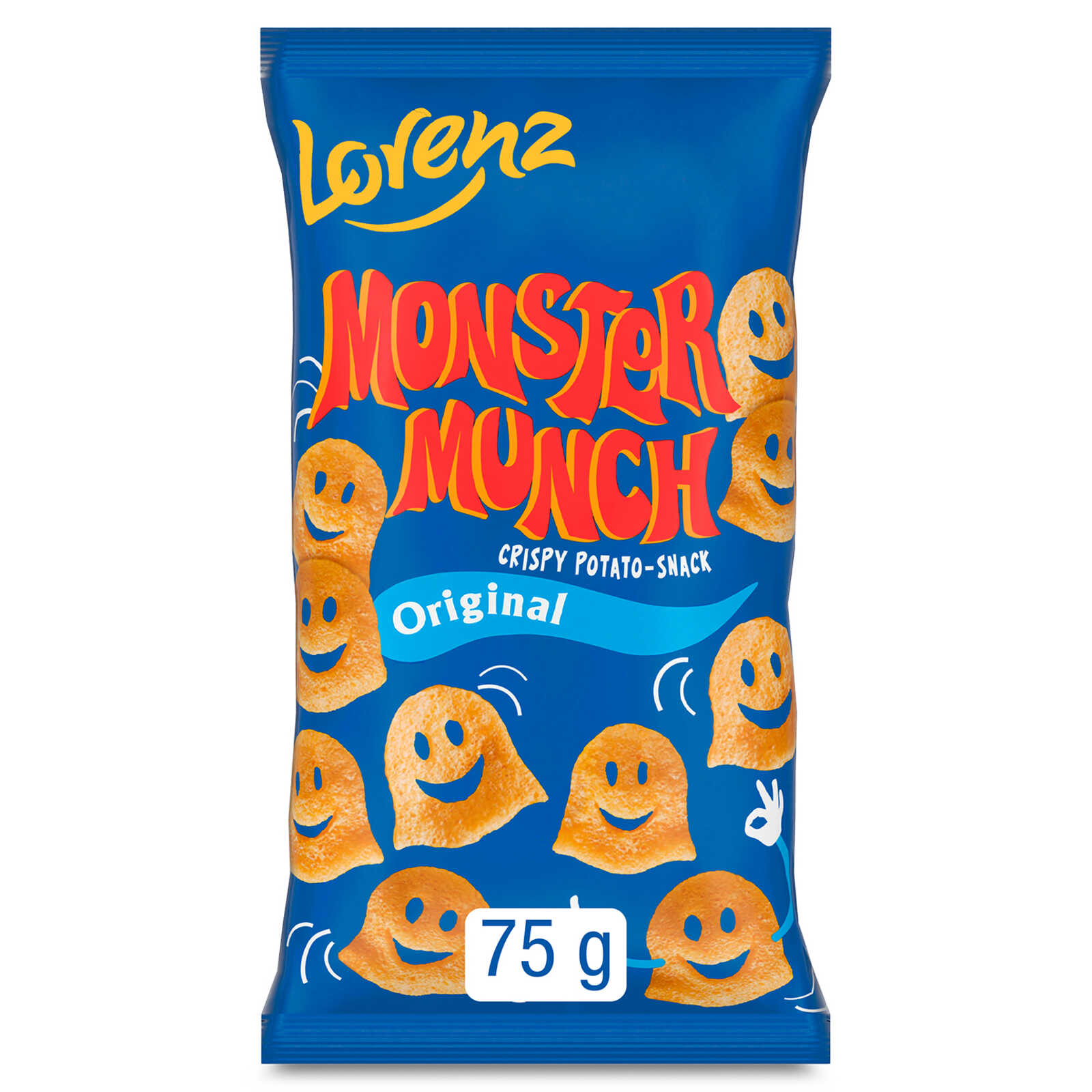 Lorenz Chips