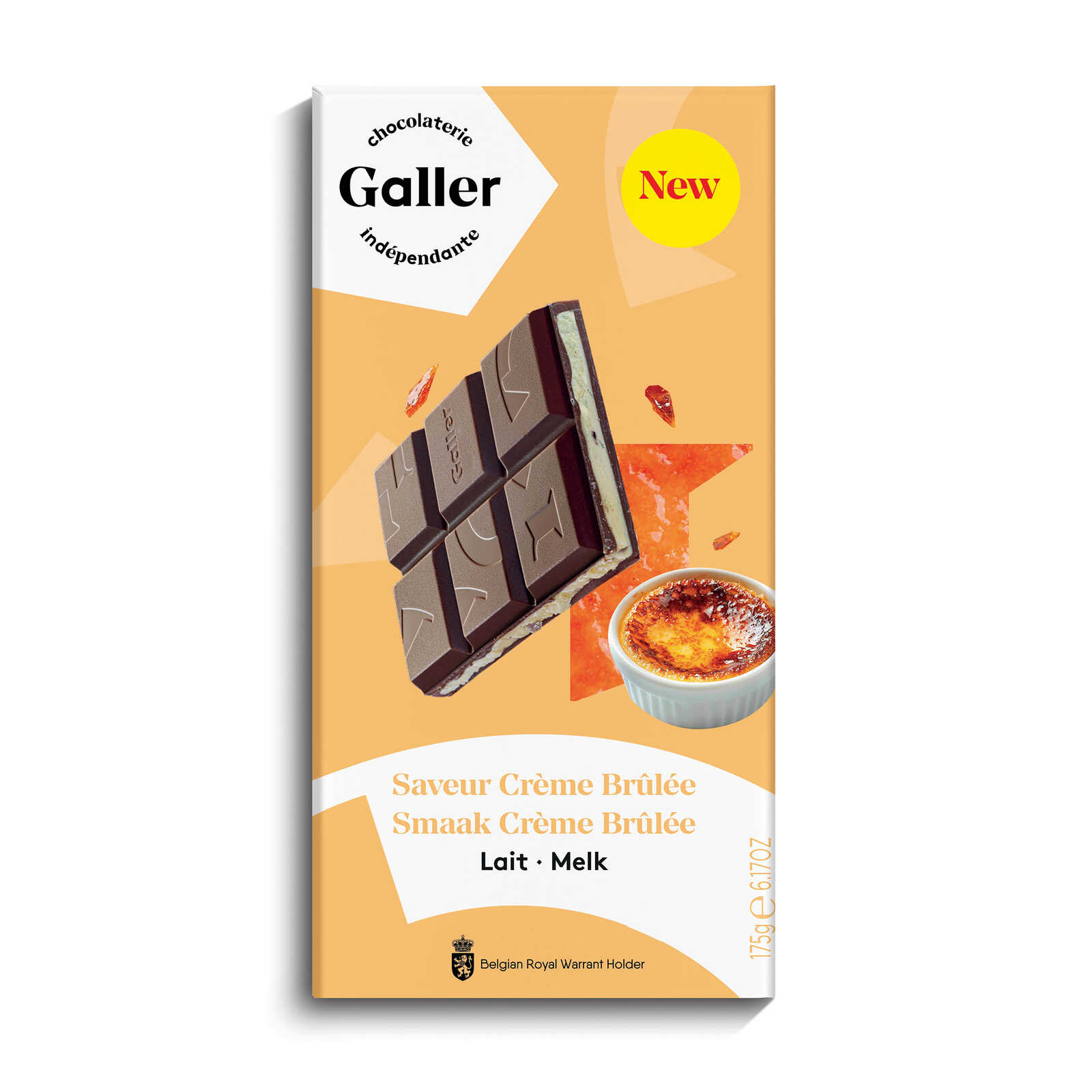 Galler Tablet