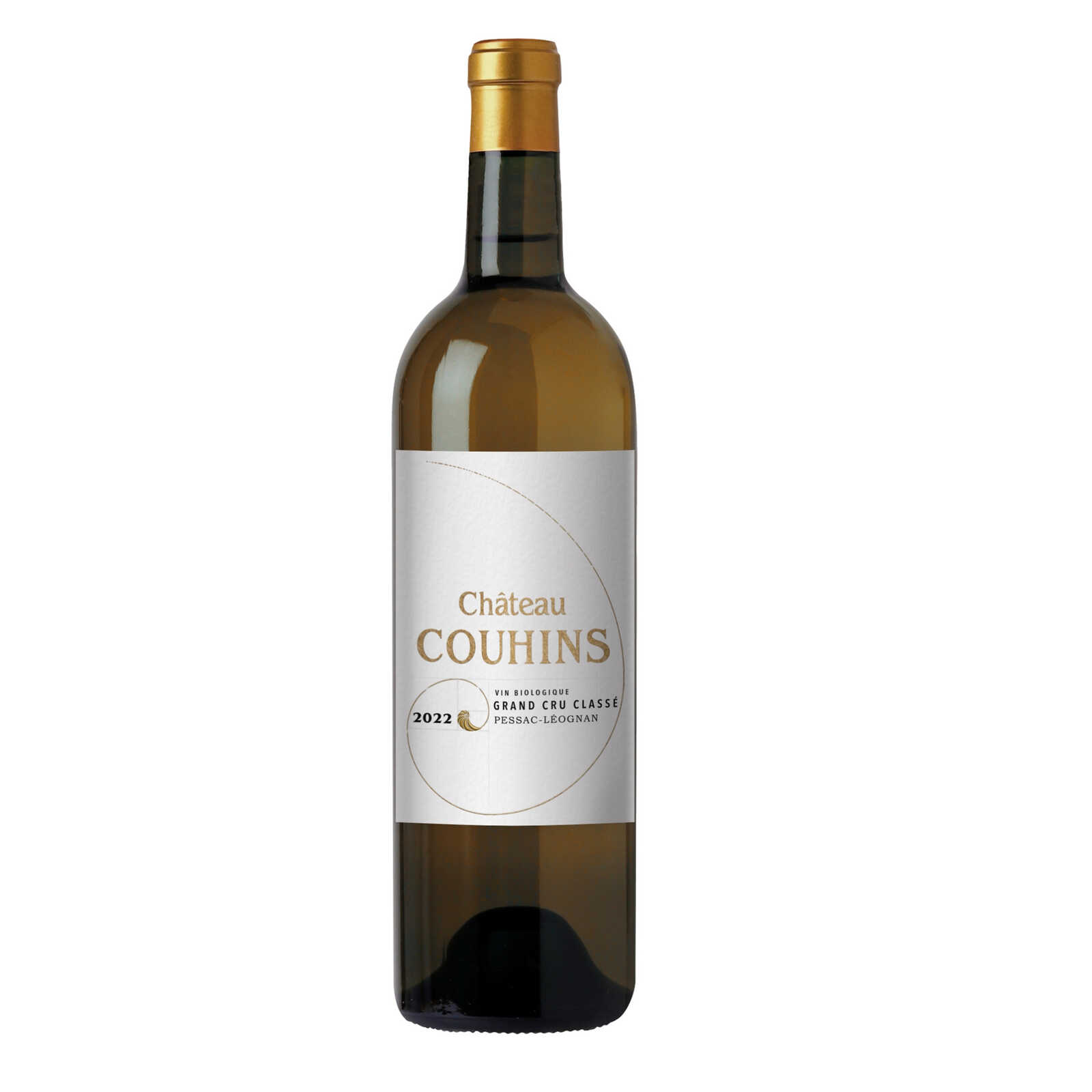 Chateau Couhins Pessac-Léognan | 2020