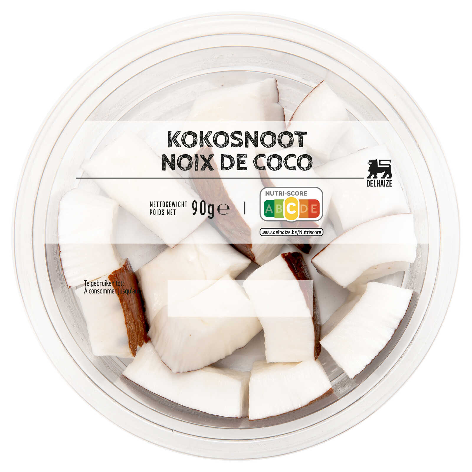 Delhaize Kokosnoot
