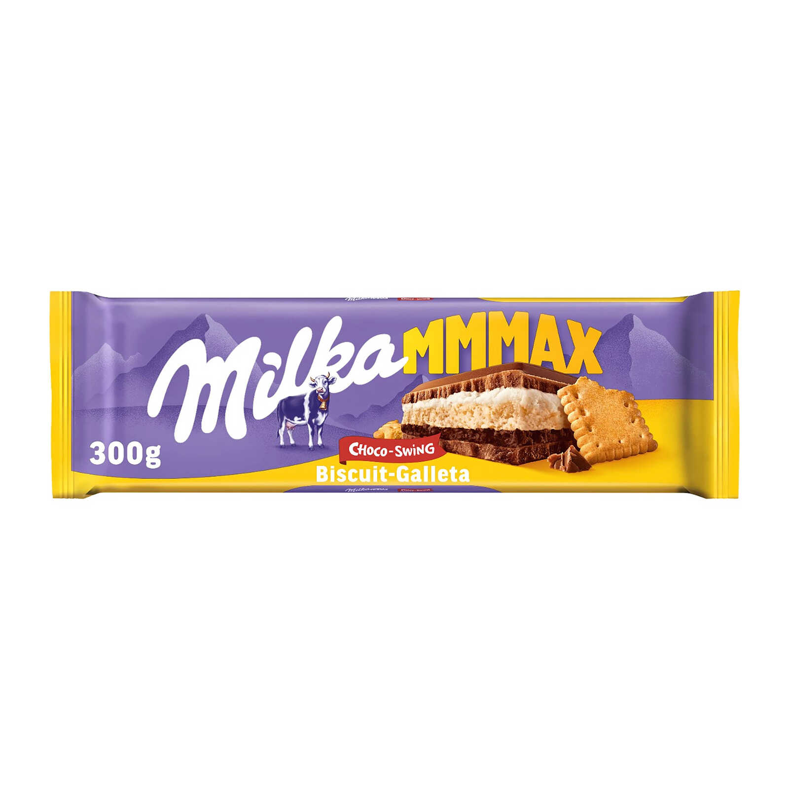 Milka Chocolade