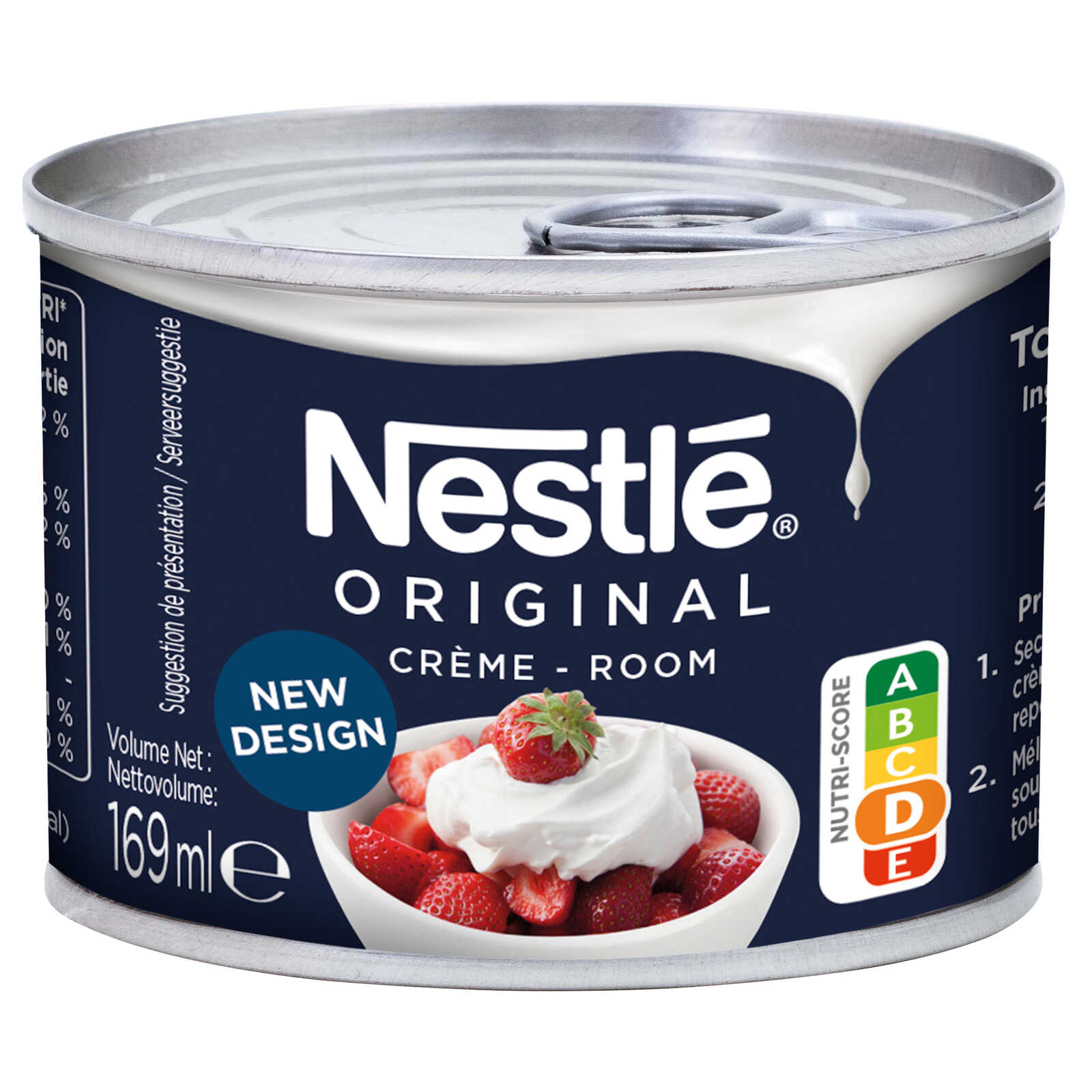Nestlé Gebak