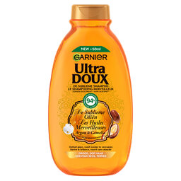 Merveilleux | Shampoo