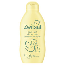 Shampoo | Anti Klit