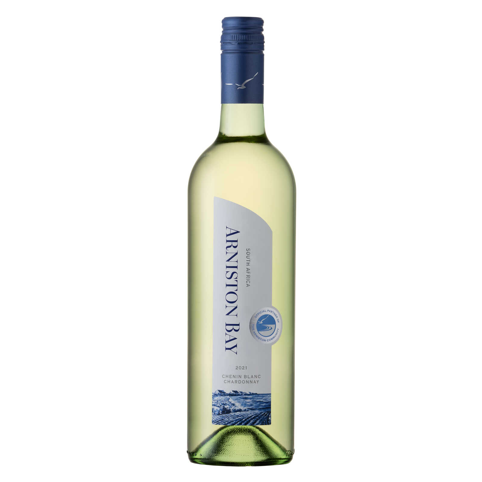 Arniston Bay Chenin / Chardonnay