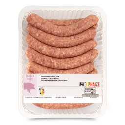 Chipolata | Maxi Pack