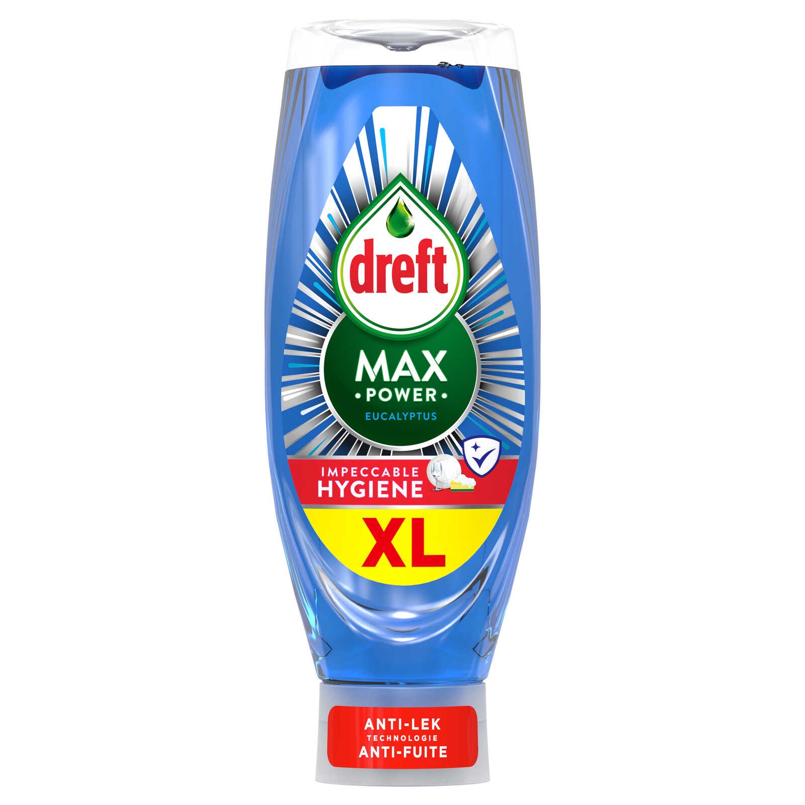 Dreft Vloeibaar Afwasmiddel | Hygiëne