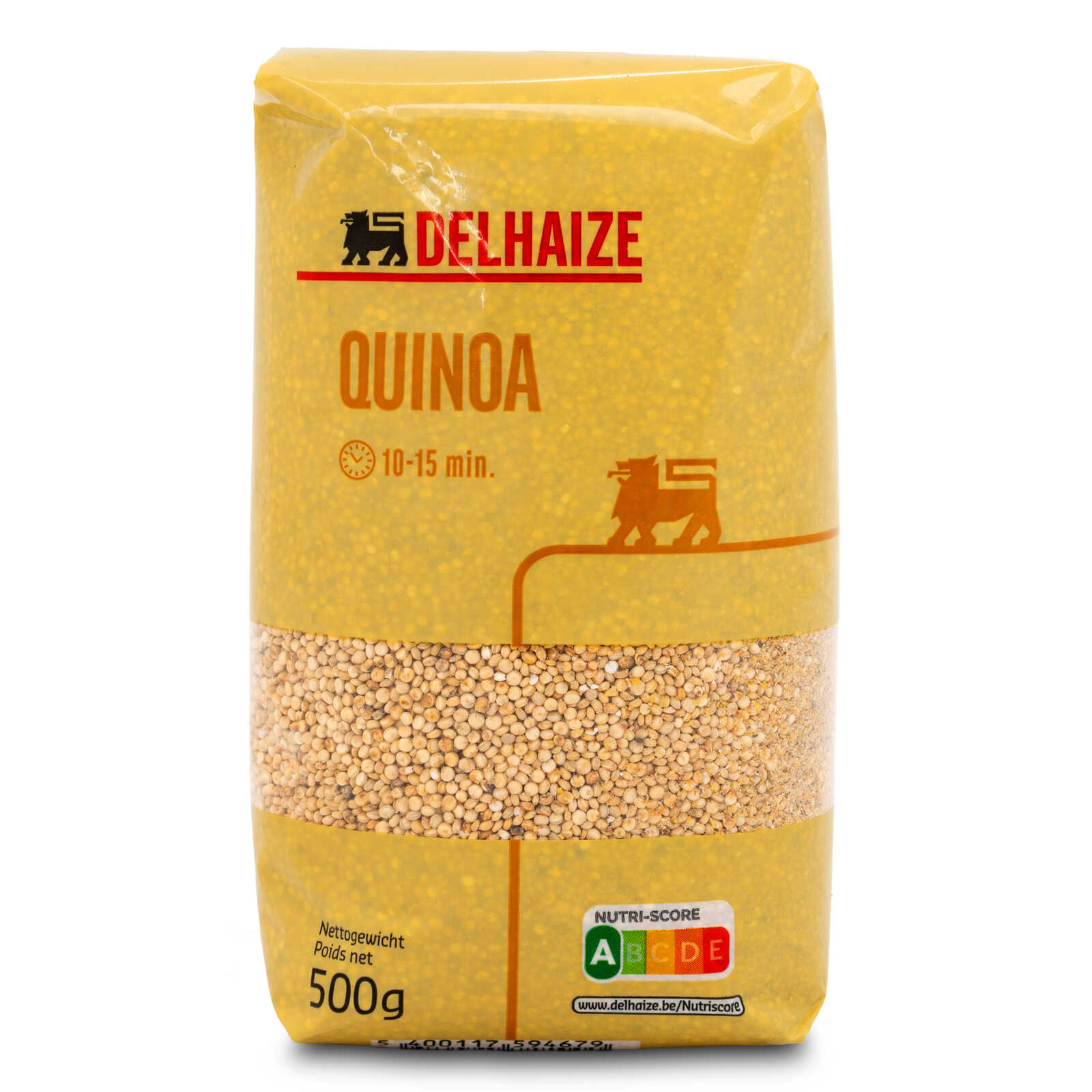 Delhaize Quinoa | Wit