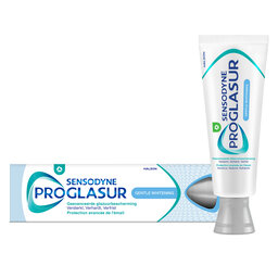 Tandpasta | Proglasur | Gentle Whitening