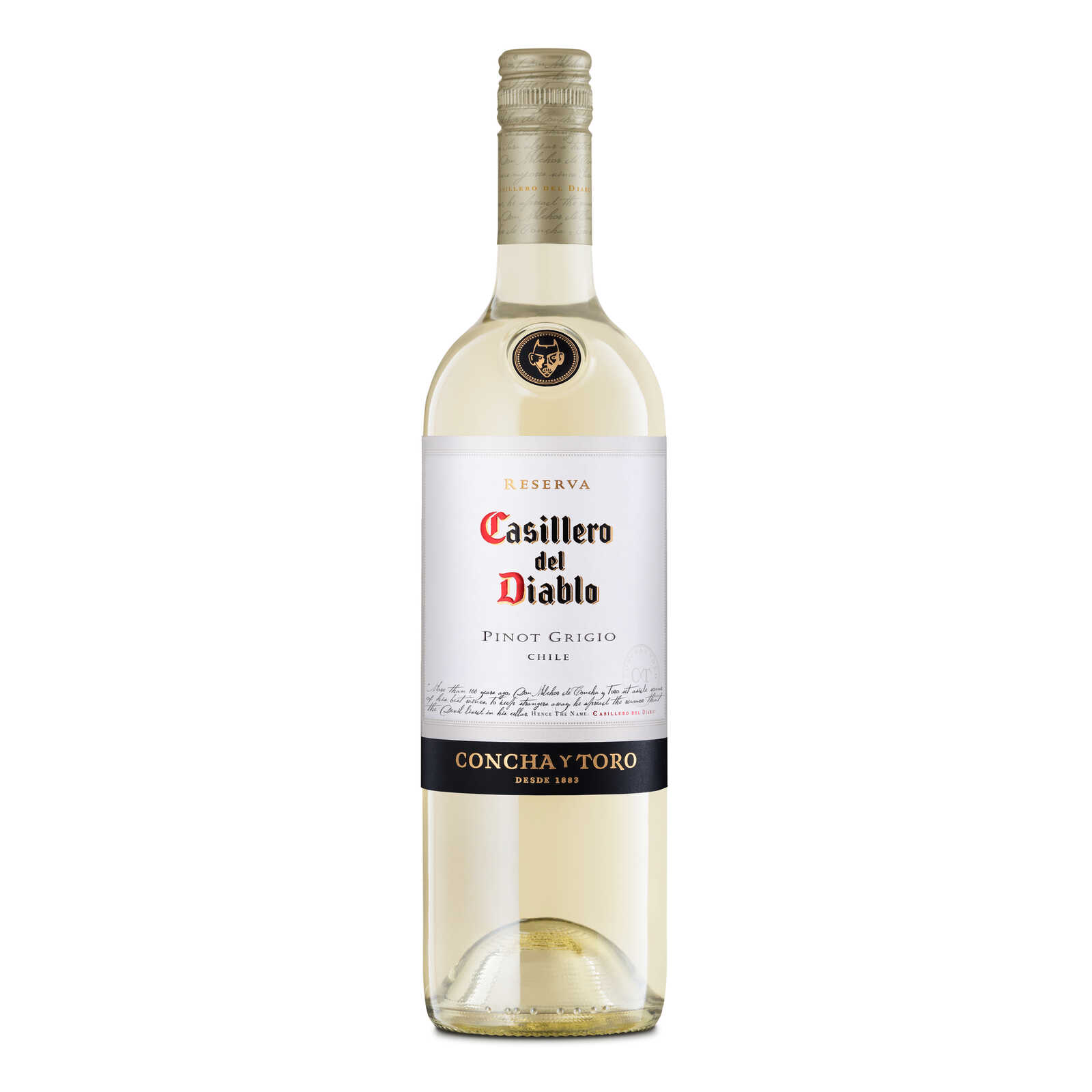 Casillero Pinot Grigio
