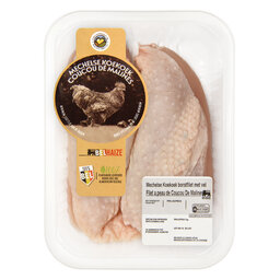 Borstfilet | Mechelse koekoek