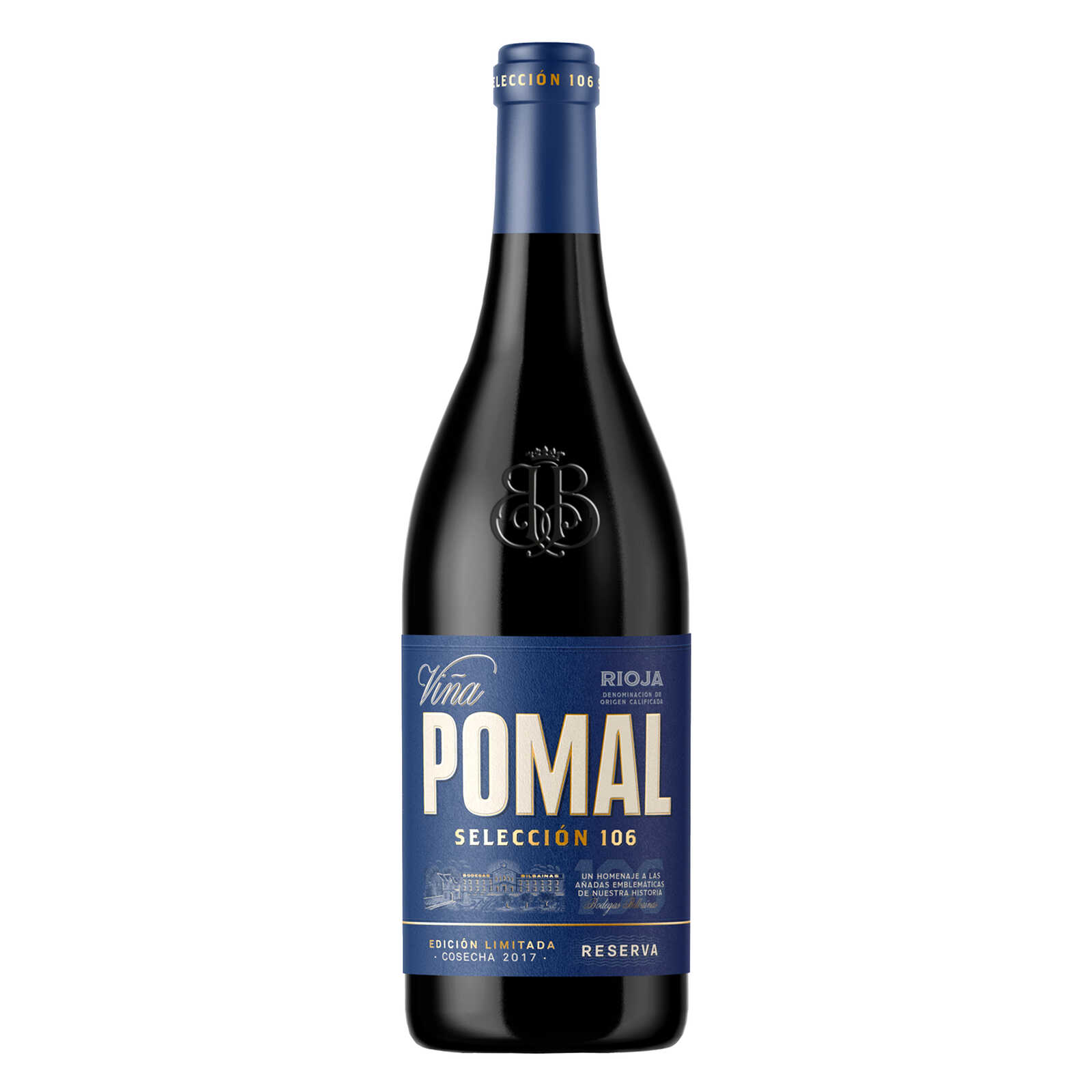 Spain Vina Pomal Secection | Rood