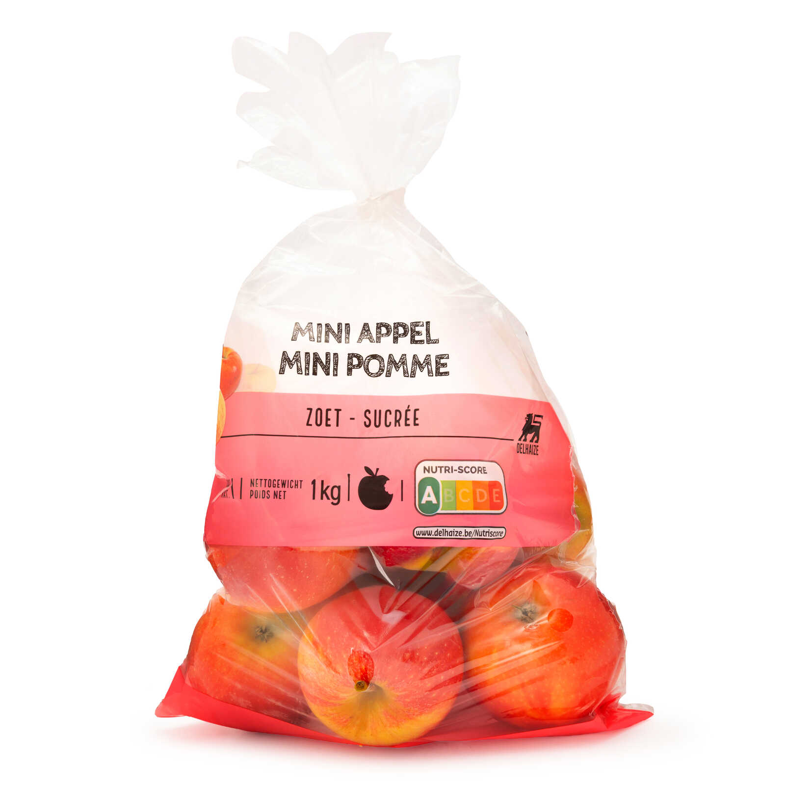 Delhaize Appel | Zoet | Mini