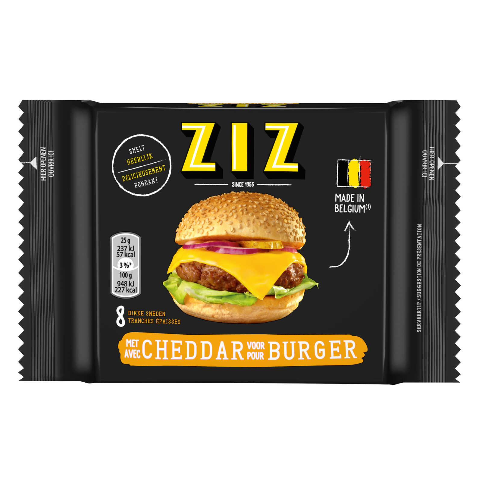 Ziz Smeltkaas
