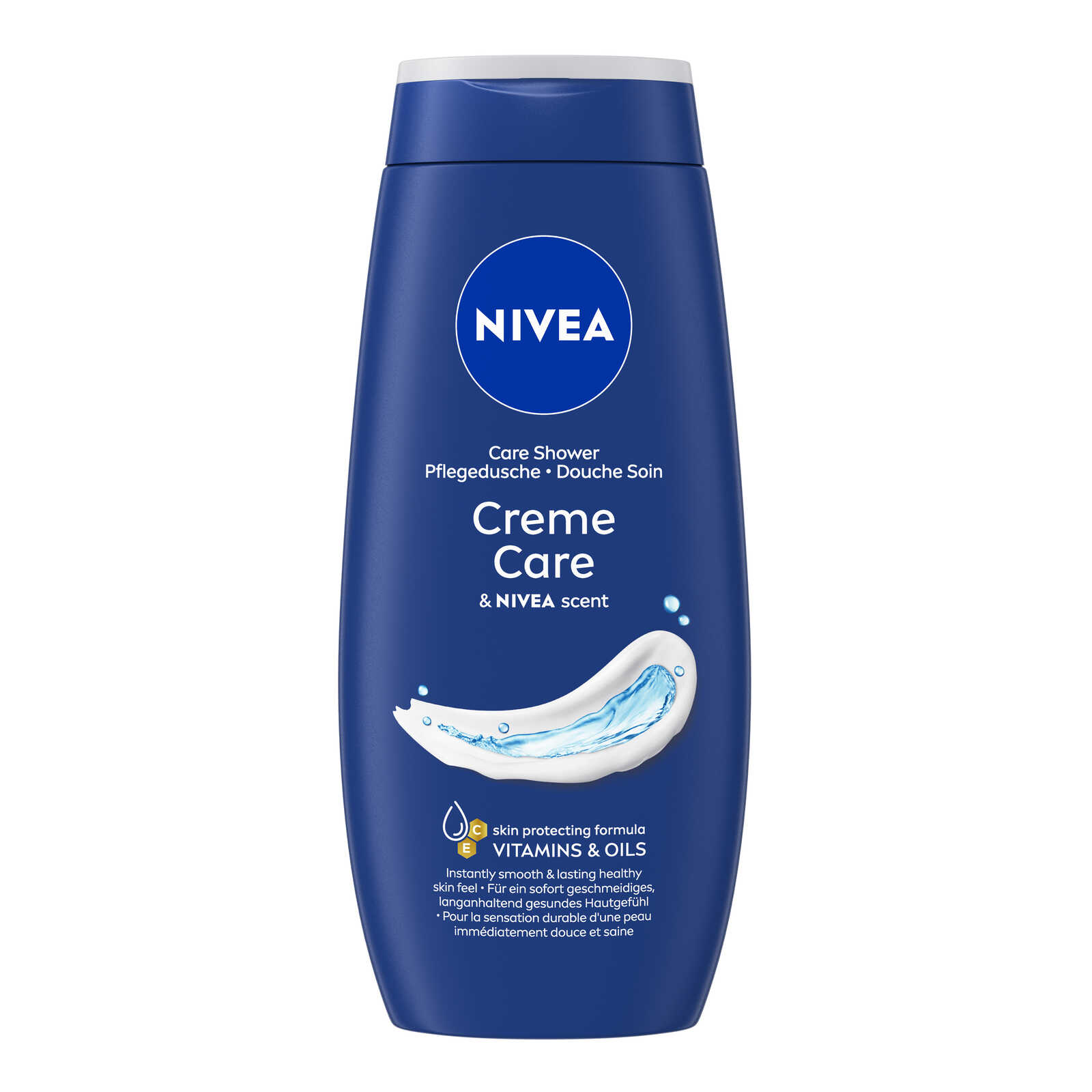Nivea Creme