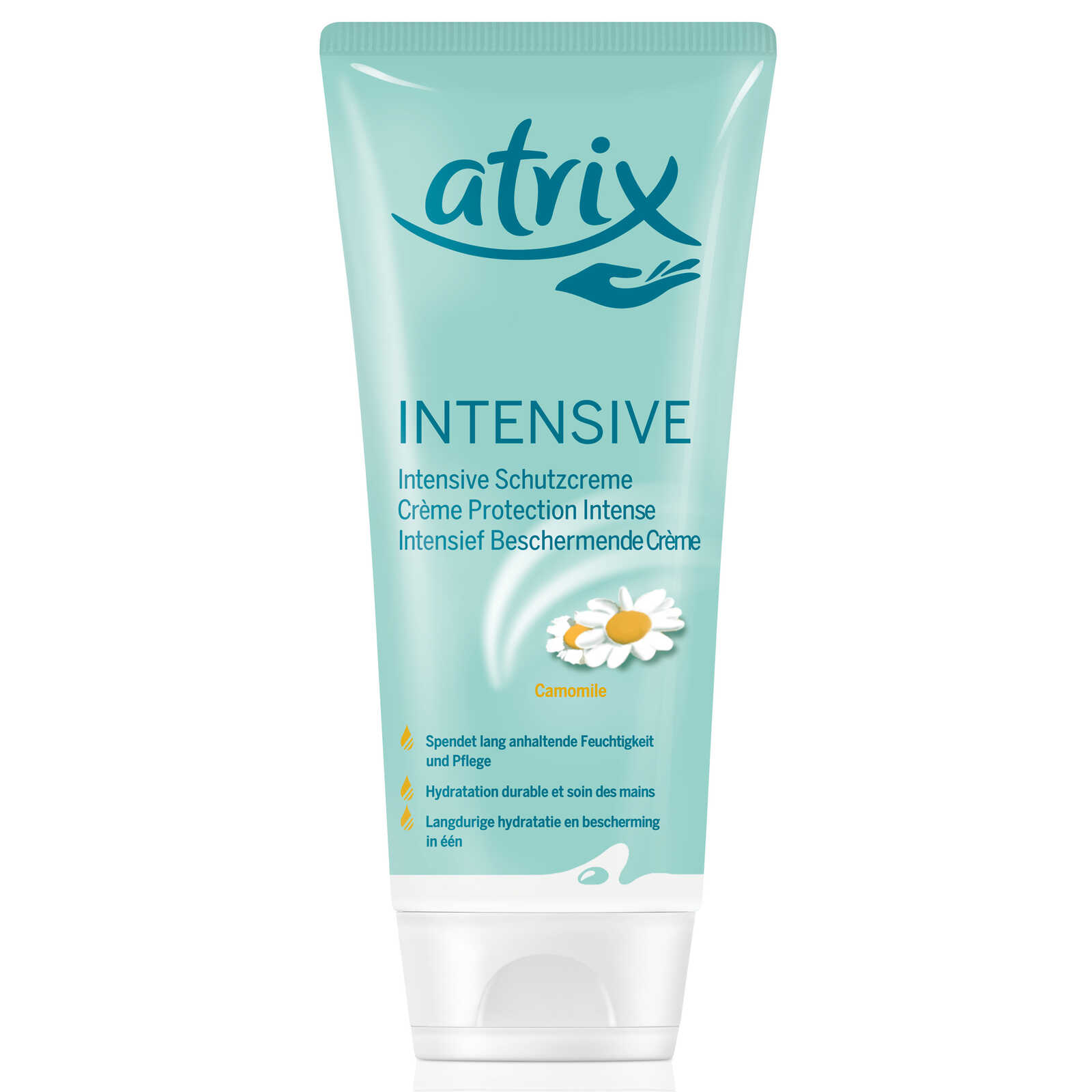 Atrix Atrix |Creme intensive tube | 100ml