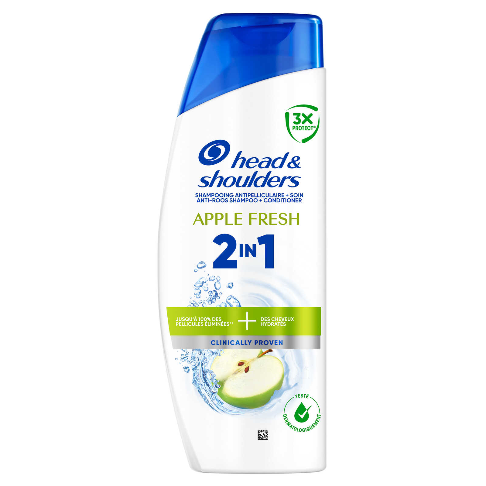 Head & Shoulders Shampoo