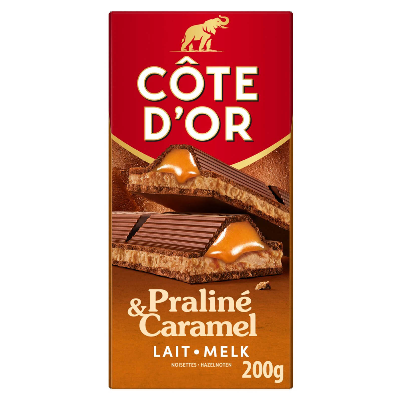Côte d'Or Chocolade
