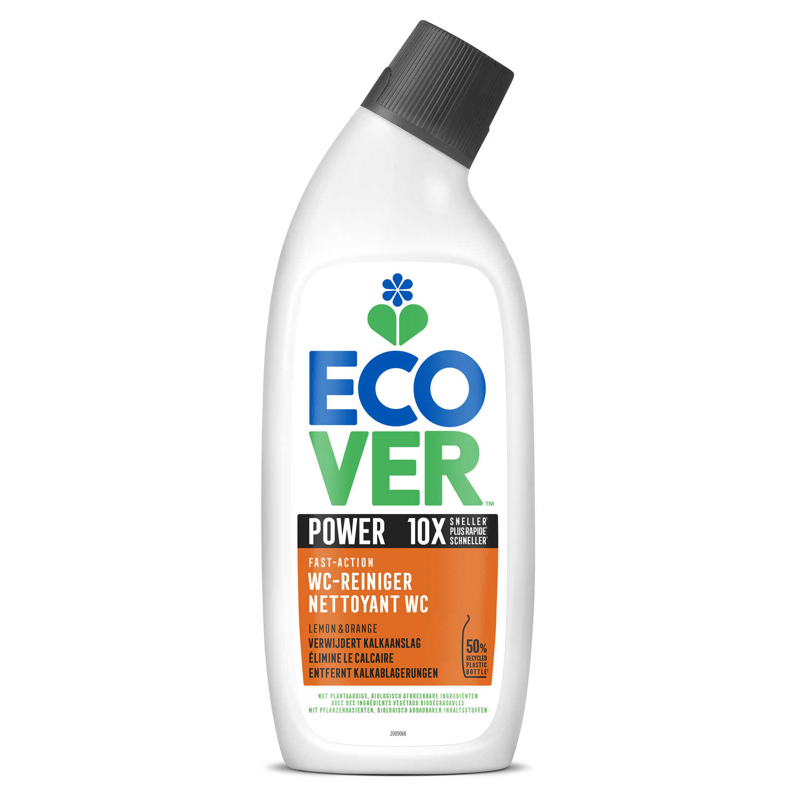 Ecover Toiletreiniger | Power