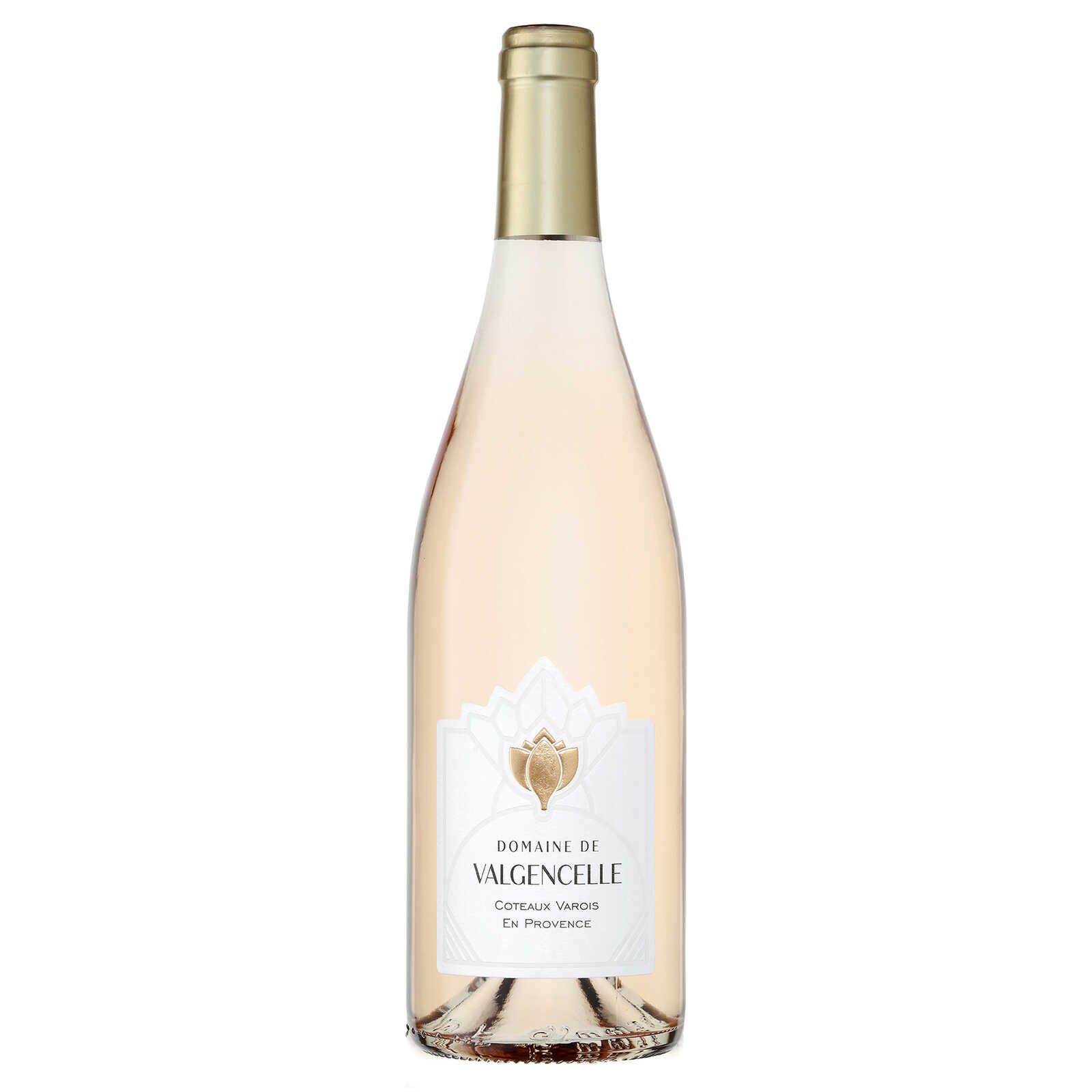 France Valgencelle | Bio | Rosé