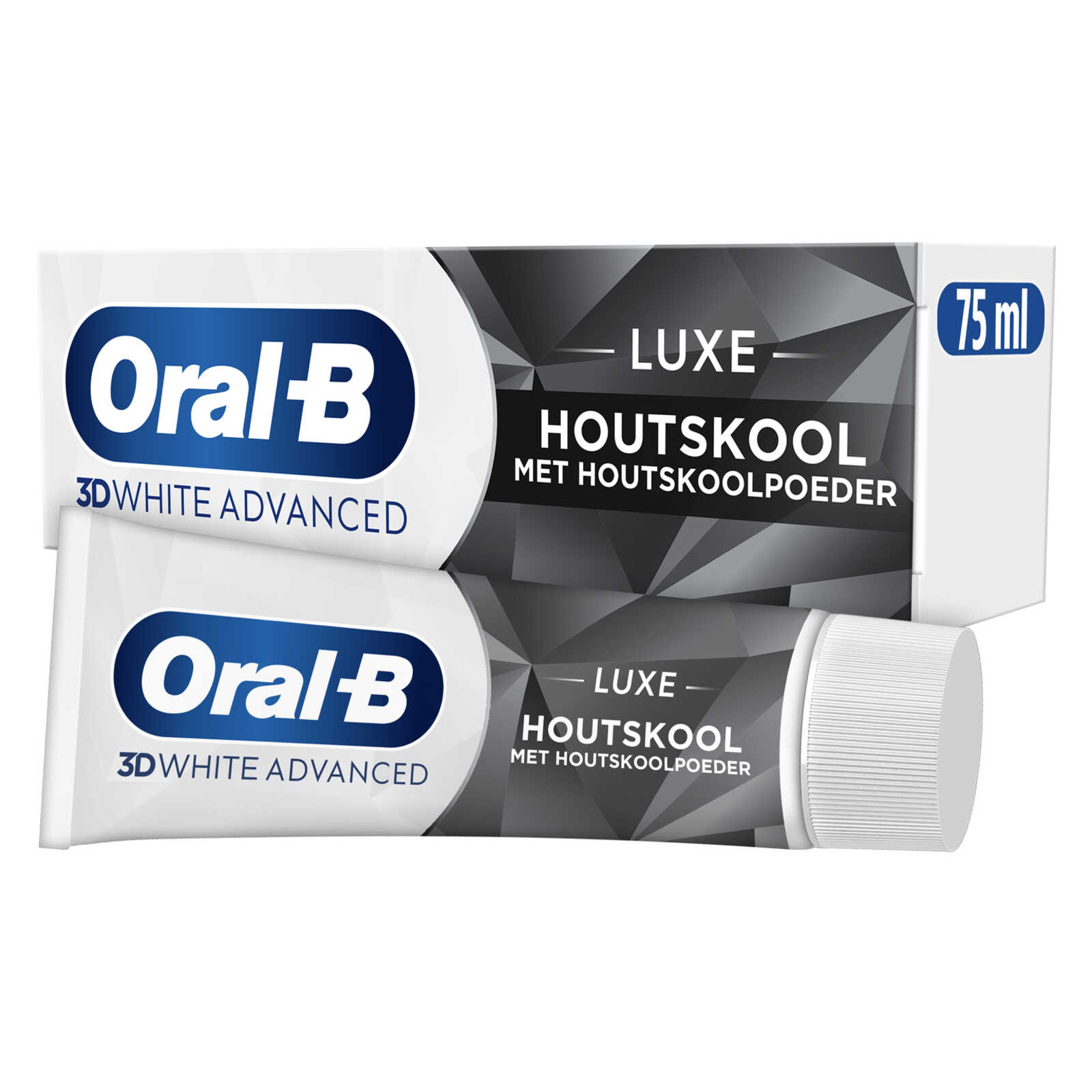 Oral-B Tandpasta