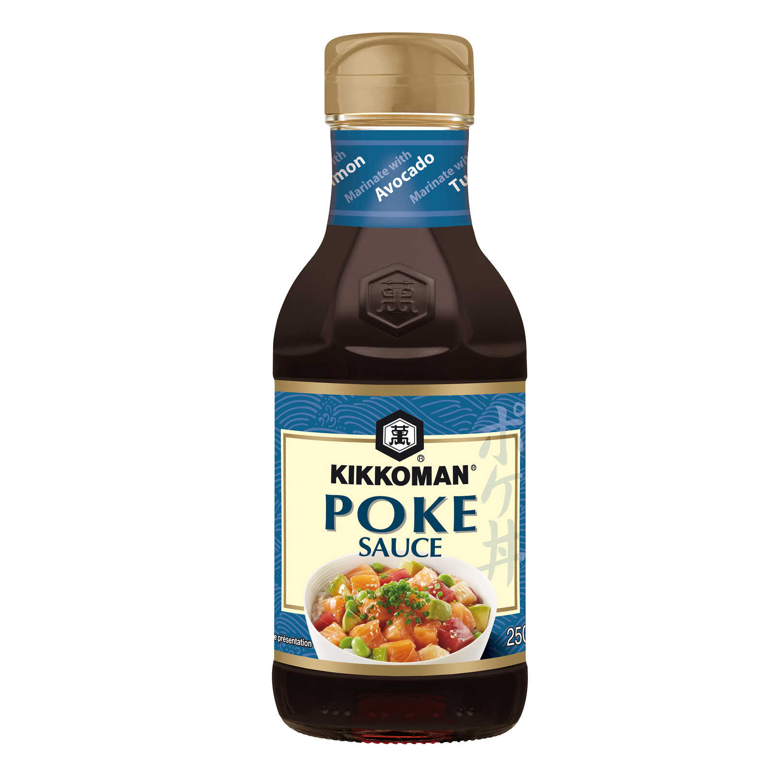 Kikkoman Saus