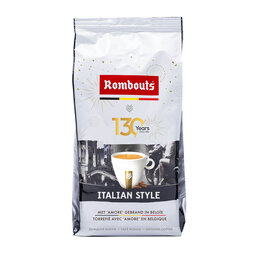 Koffie | Italian Style | Bonen