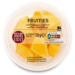 Fruities | Cantaloupe meloen