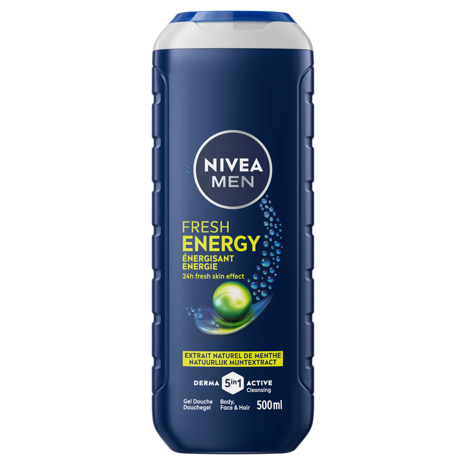 Nivea Douche Gel
