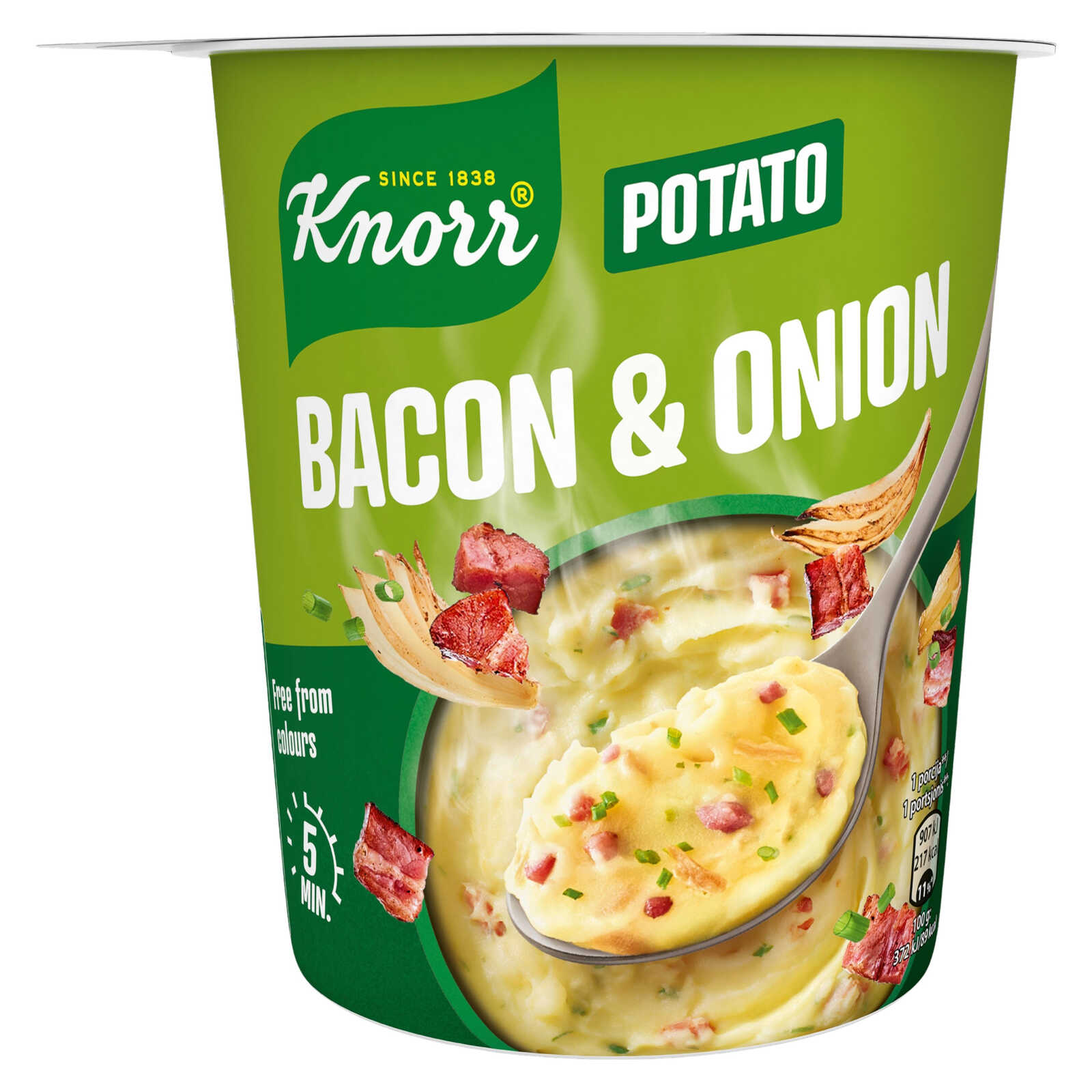 Knorr Snack | Potato