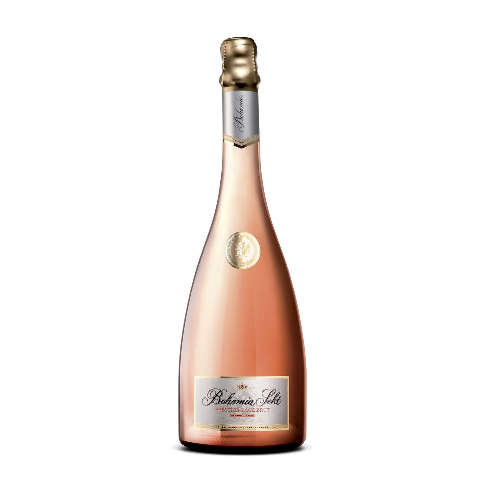 Bohemia Sekt | Rosé | Brut