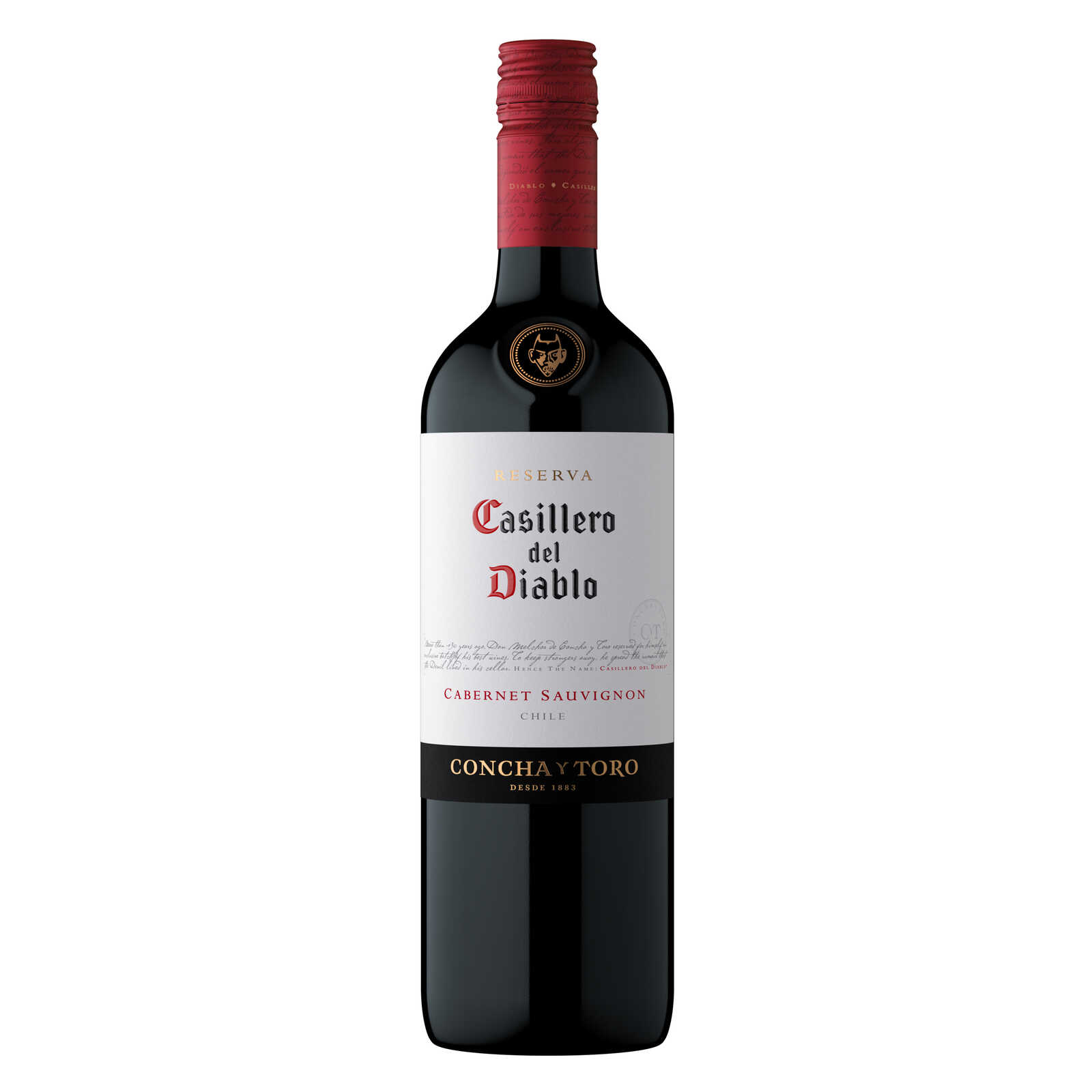 Casillero Cabernet Sauvignon