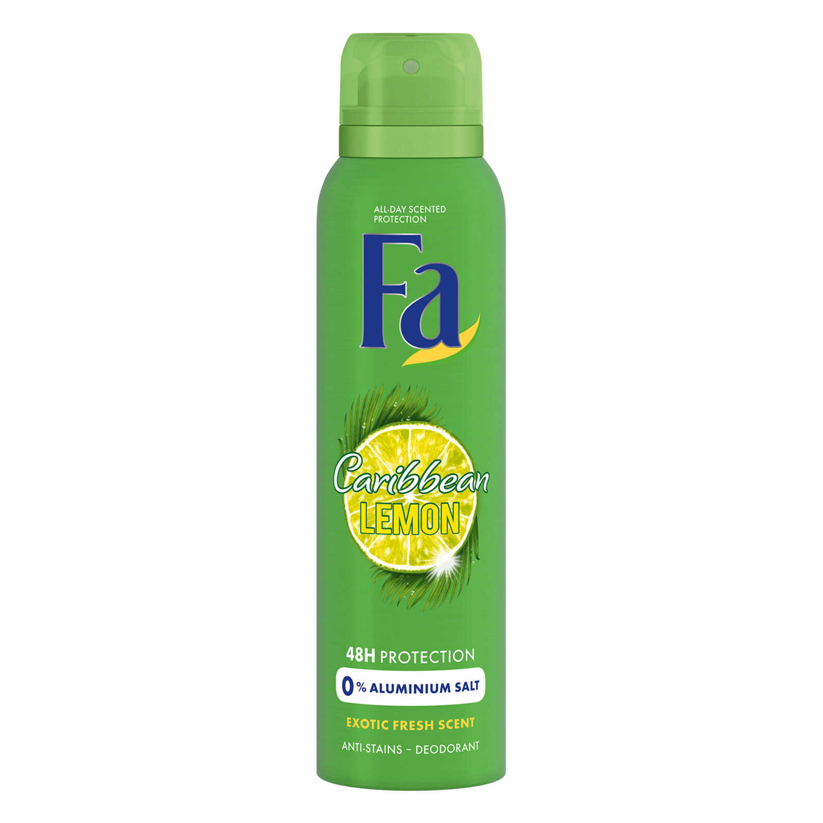 Fa Deospray