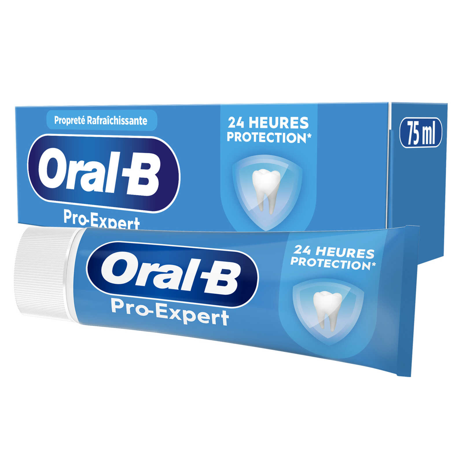 Oral-B Tandpasta | Pro expert | Deep clean