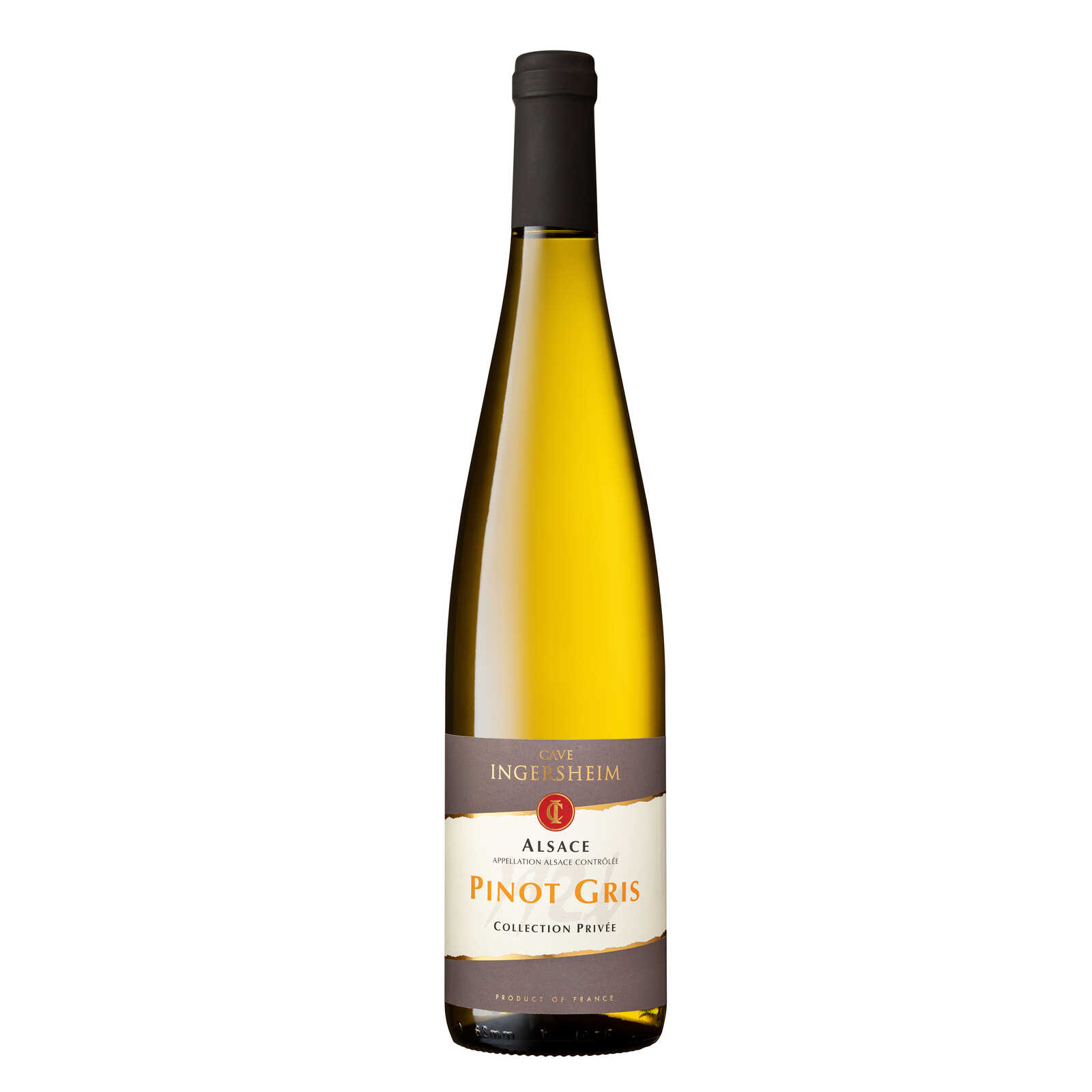 Cave D'Ingersheim Pinot Gris | 2022