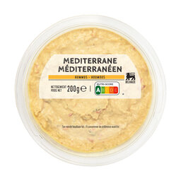Hummus Libanese