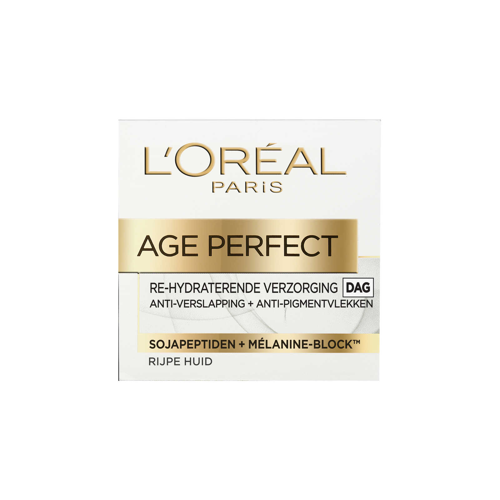 L'Oréal Paris Dagcreme | Age perfect | Rijpe huid