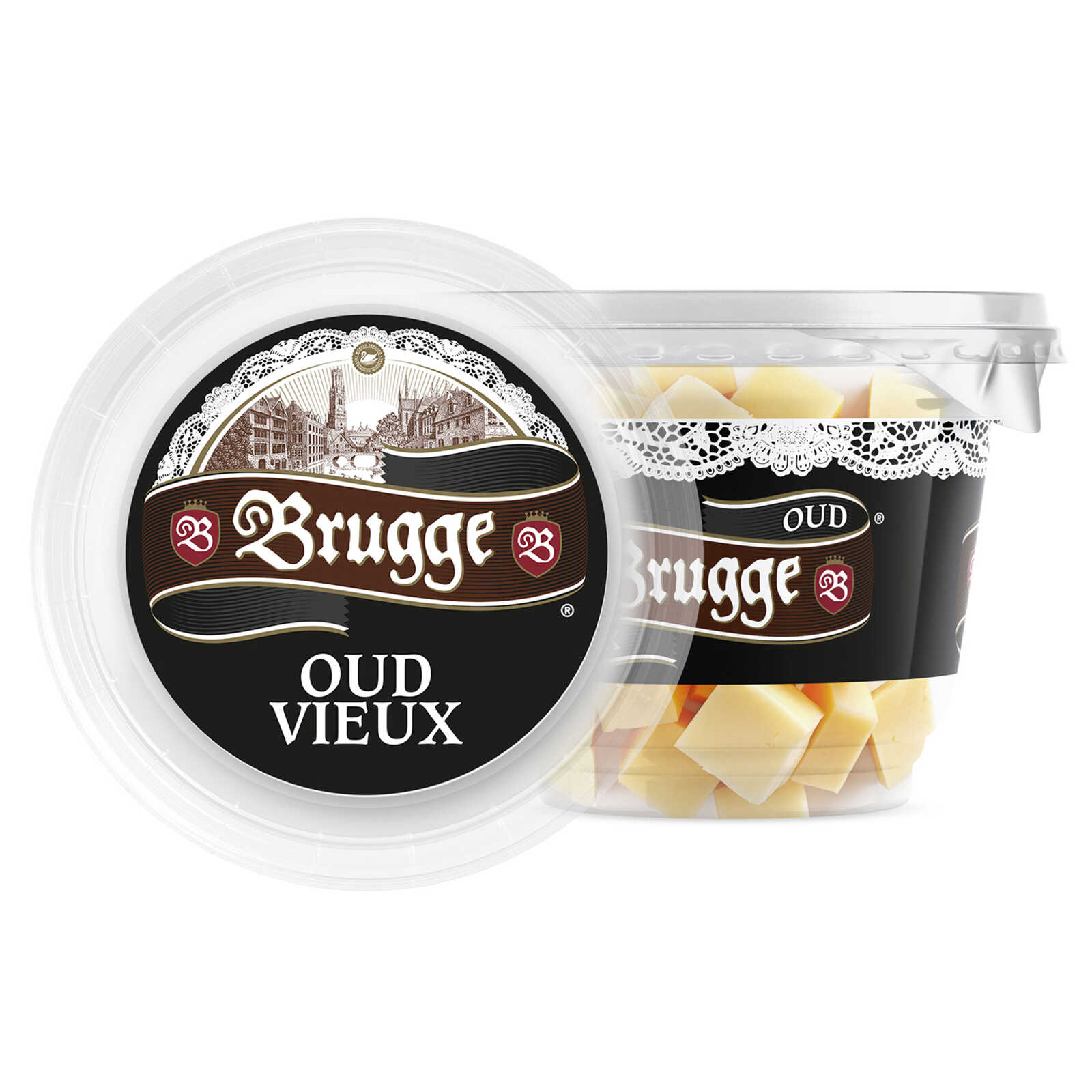 Brugge Oud | Brugge | Kaasbl