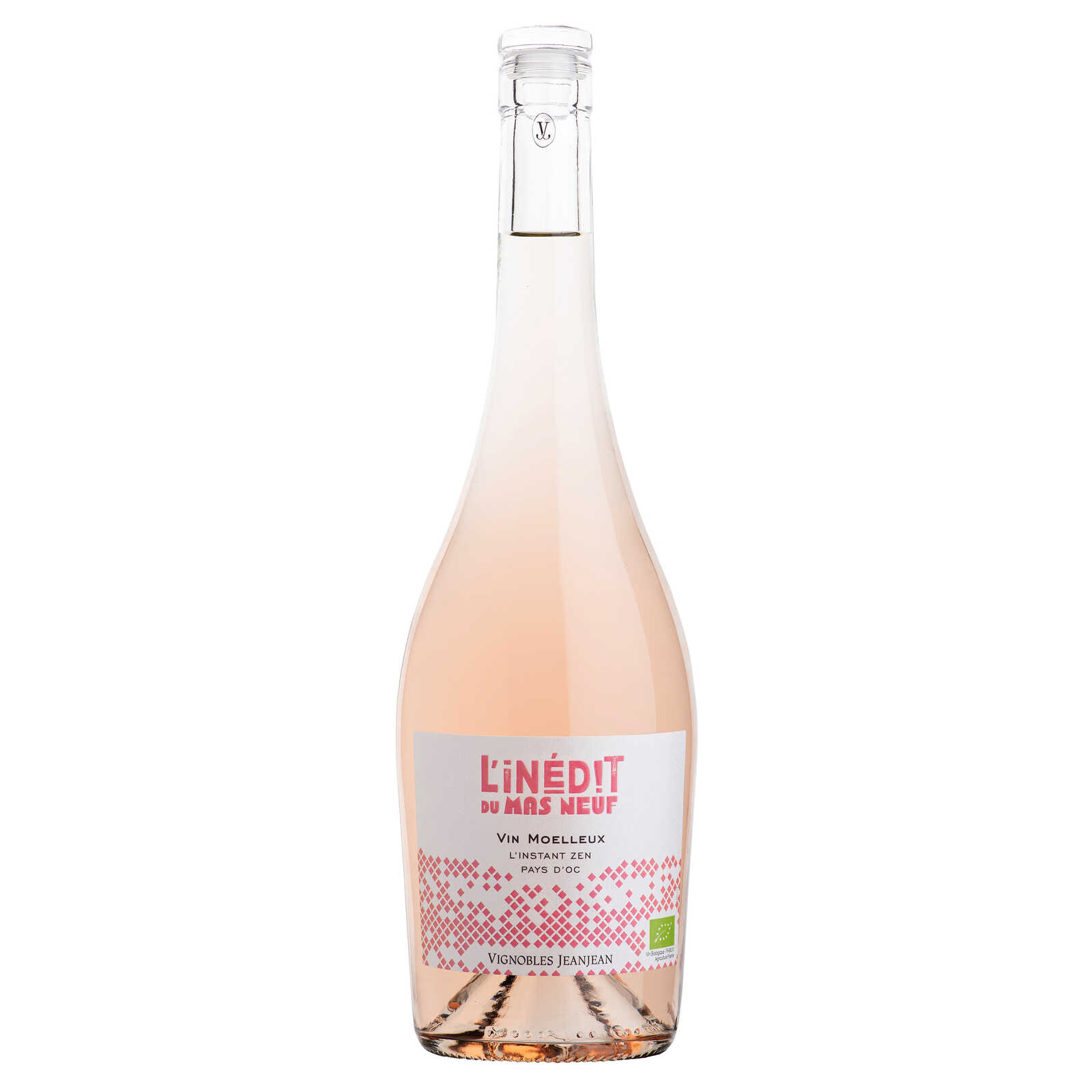 France L'Inedit | Bio | Rosé
