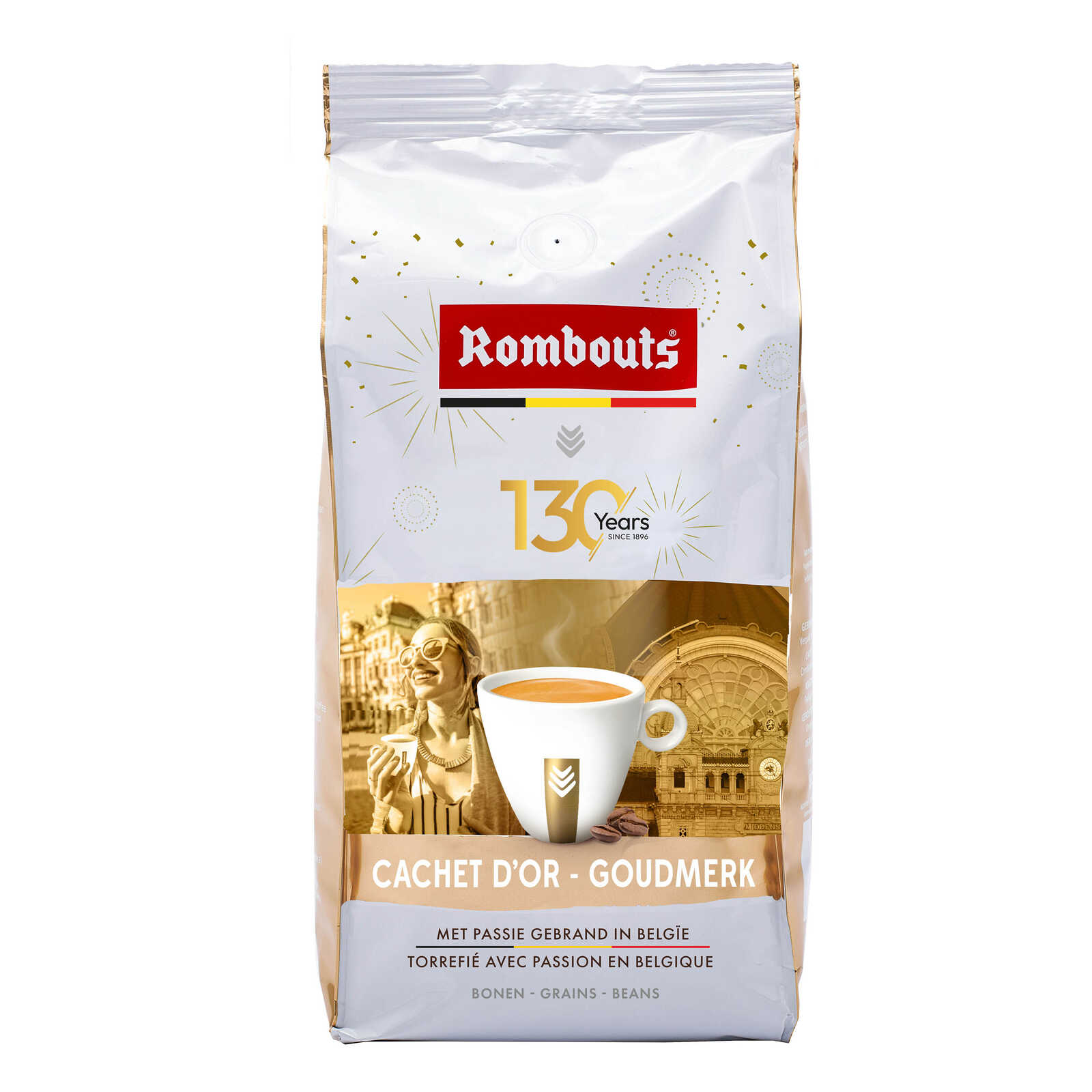Rombouts Koffie