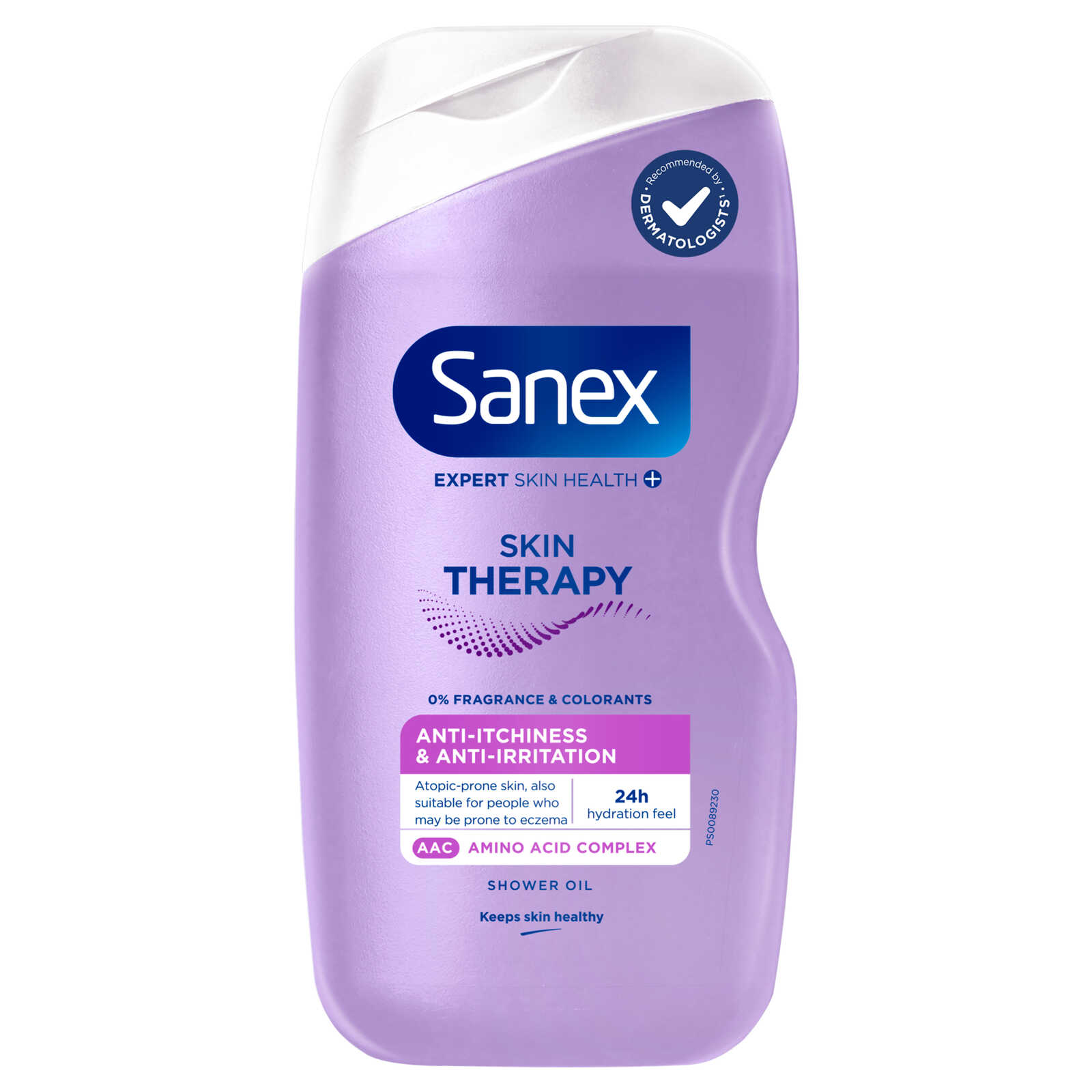 Sanex Douchegel | Skin Therapy