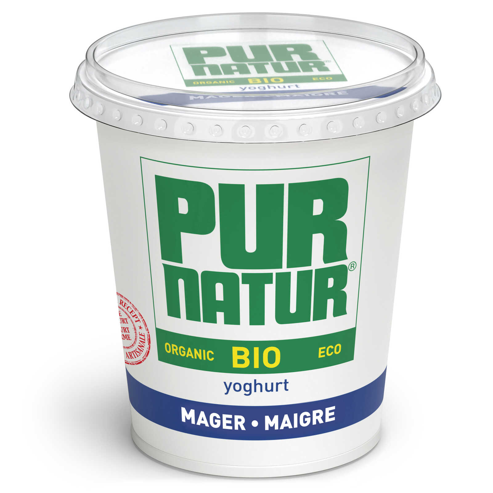 Pur Natur Yoghurt