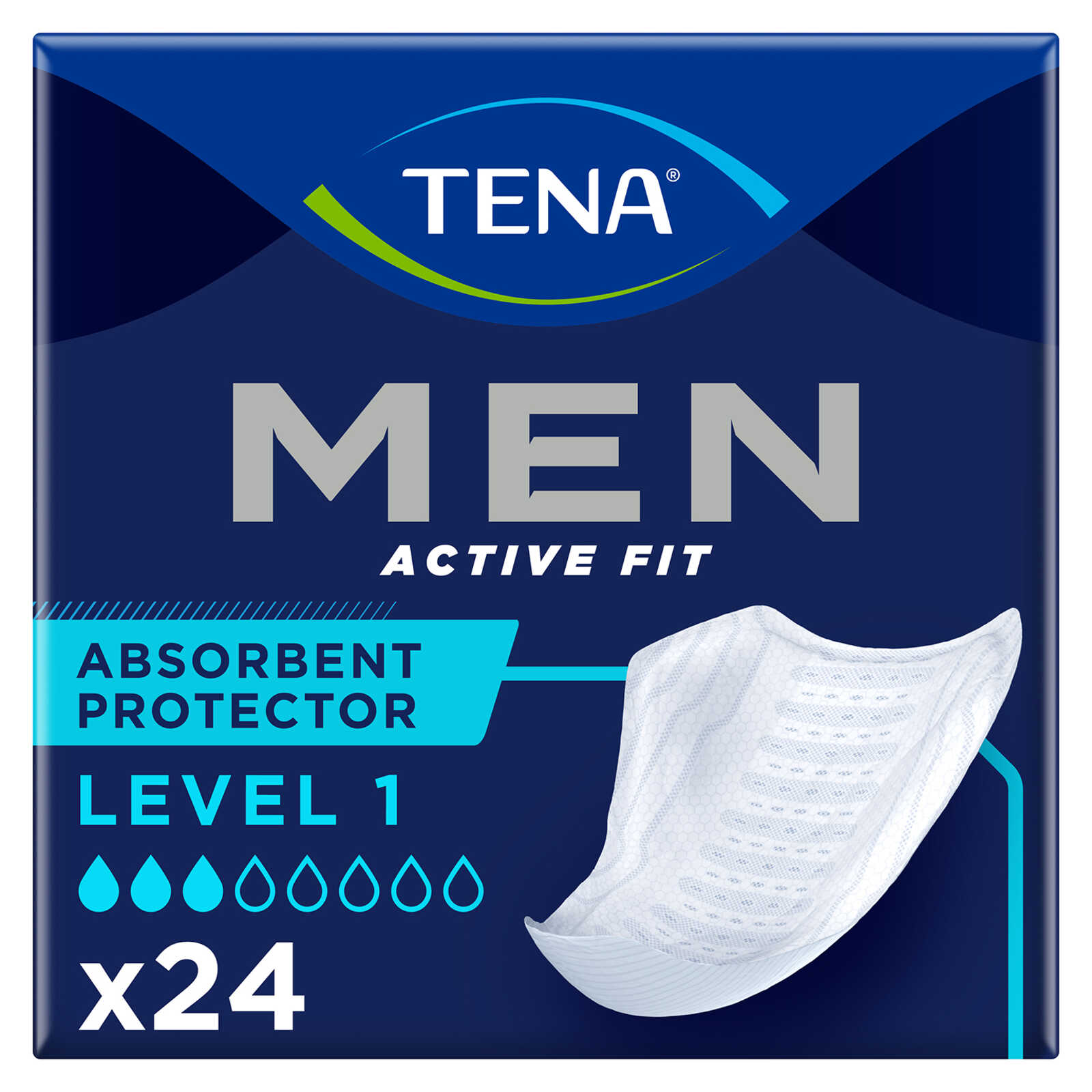 Tena Pads | Level 1