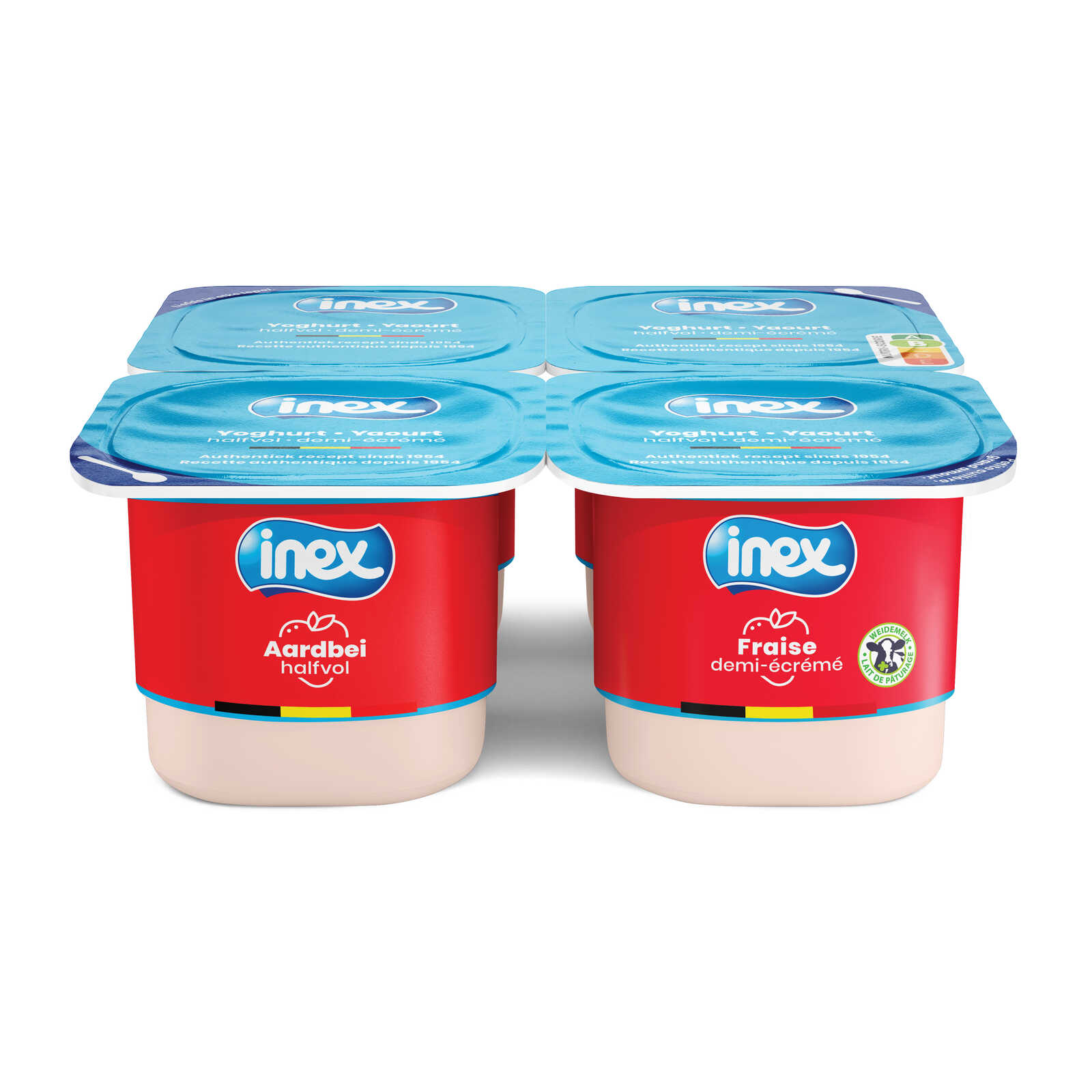 Inex Yoghurt