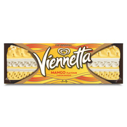 Ijs | Mango | Witte chocolade